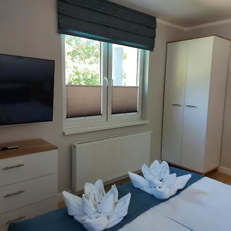 Atena Swinoujscie
