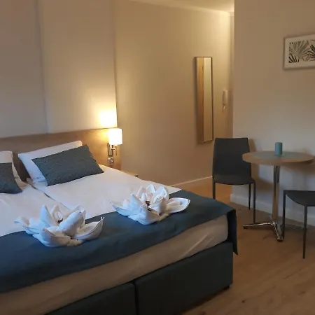 Atena Apartment Swinoujscie
