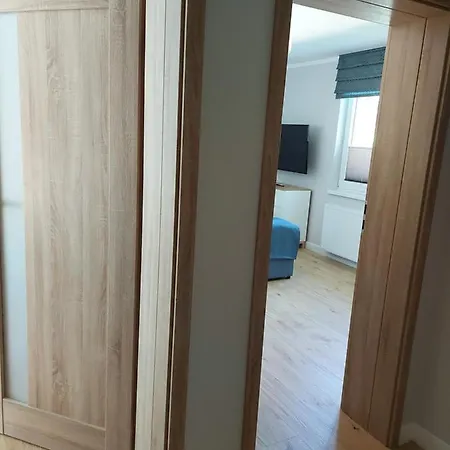 Atena Apartment Swinoujscie