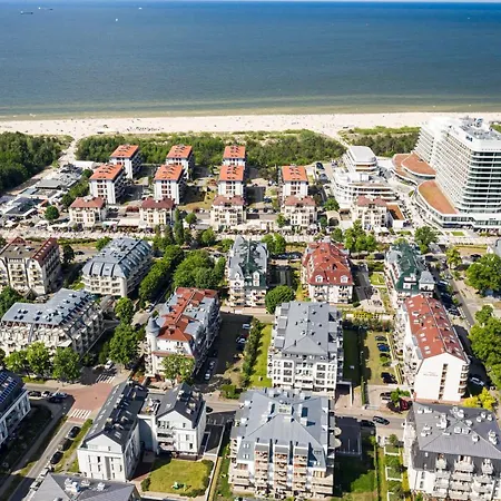 Apartment Baltic - Visitopl