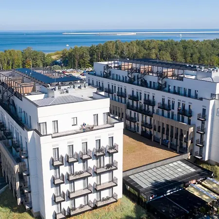 Apartment Baltic - Visitopl *