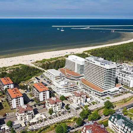 Baltic - Visitopl Apartment