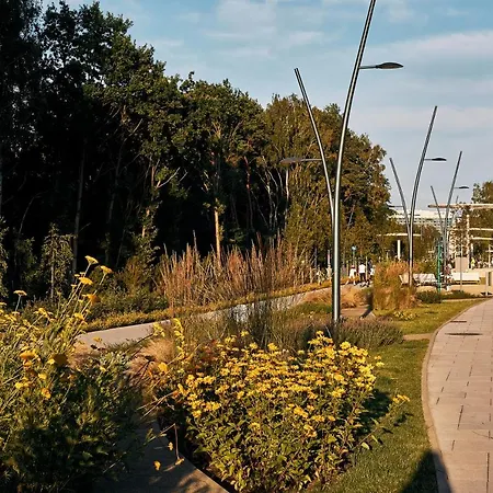 Appartement - Morski Zeromskiego *