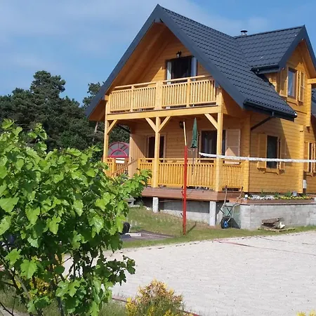 Letniskowe Zbyszko
