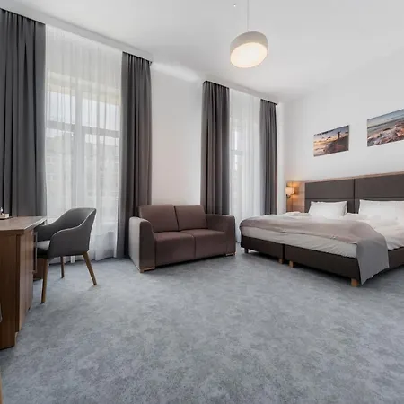 Harmony House Swinoujscie