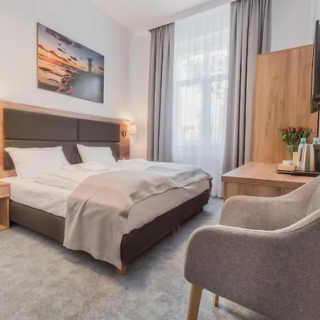 Harmony House Bed & Breakfast Swinoujscie