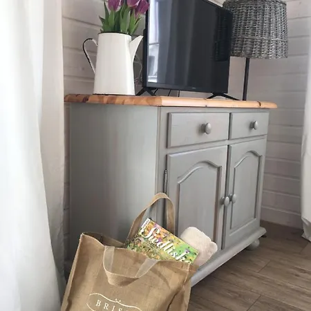 Apartment Siedlisko Nad Rozlewiskiem Swinoujscie
