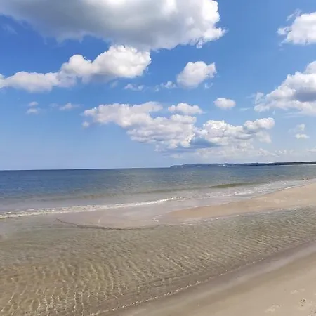 Karsibor De * Swinoujscie