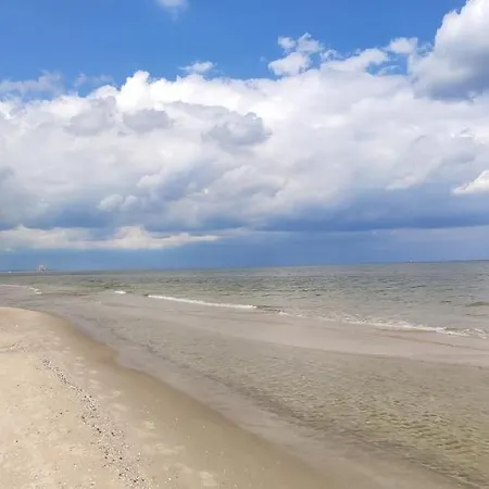 Karsibor De * Swinoujscie