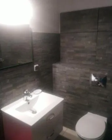Morski Platan Apartment Swinoujscie