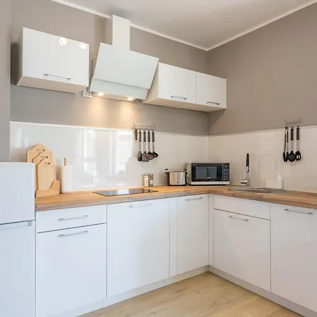 Apartment Ambria Centrum