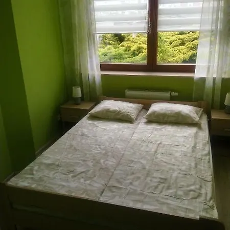Apartment Morski Platan *