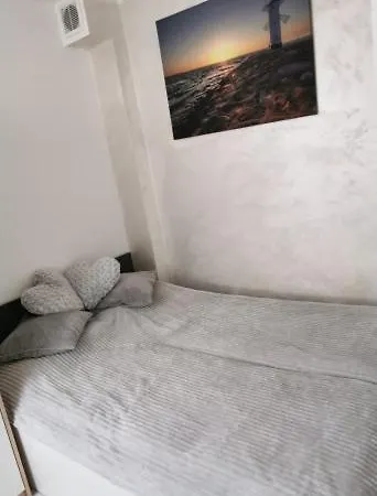Ferienwohnung Apartament * Swinemünde
