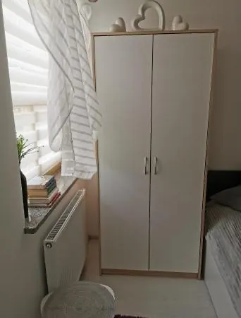 Ferienwohnung Apartament Apartment Swinemünde