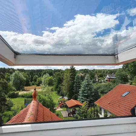 Goscinne Lunowo Swinoujscie