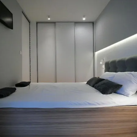4uapart-apartment Picasso * Świnoujście