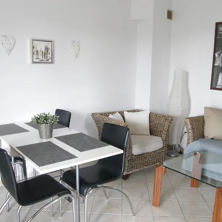 Apartnet Przy Promenadzie Apartment