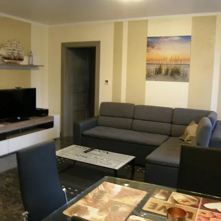 Apartment Apartnet Przy Promenadzie