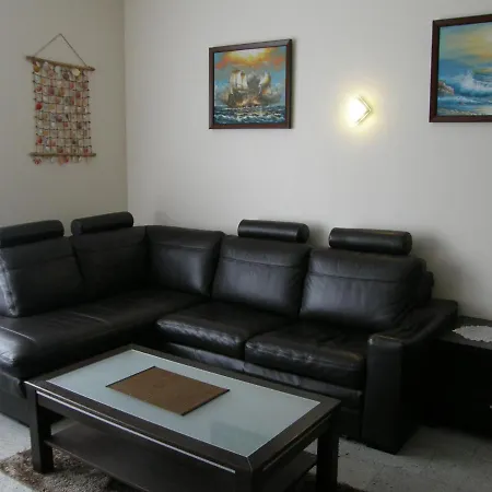 Apartment Apartnet Przy Promenadzie Swinemünde