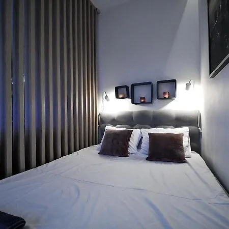 4Uapart-Apartment Studio Platan New York Apartment *