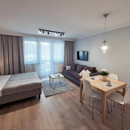 Baltic Apartment