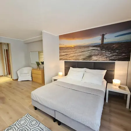 Baltic Apartment