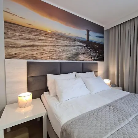 Baltic Apartment