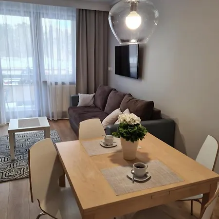 Baltic Apartment Swinoujscie
