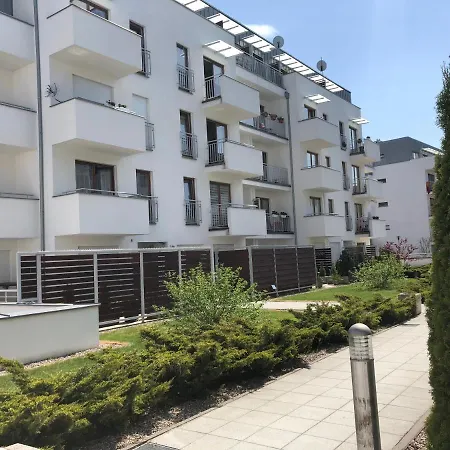 Platan Apartment Swinoujscie