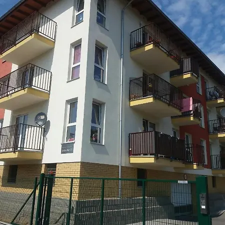 Apartment Oskar