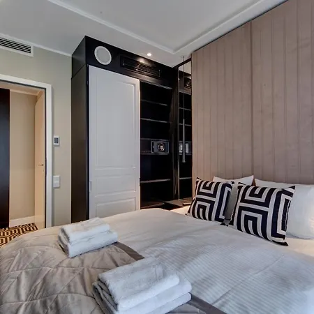 Baltic - Visitopl Apartment Swinoujscie