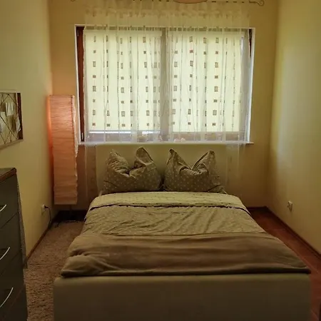 Platan 4d Apartment