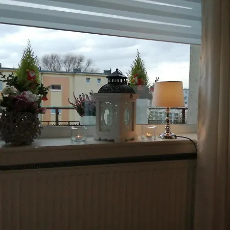 Centrum * Swinoujscie
