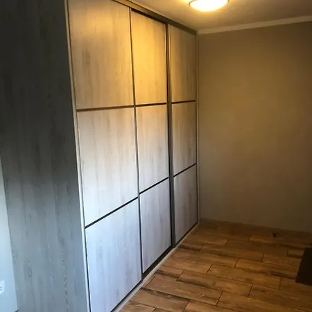 Anna Rycerska Apartment Swinoujscie