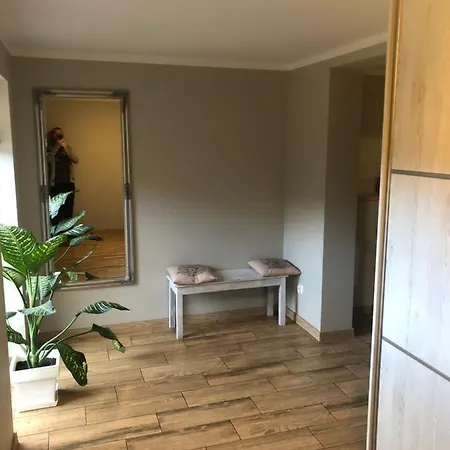 Apartment Anna Rycerska