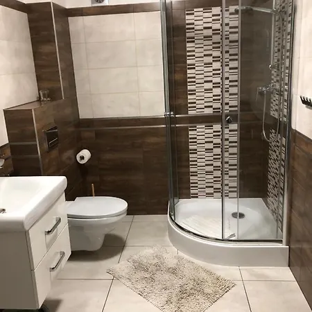 Apartament Anna Rycerska