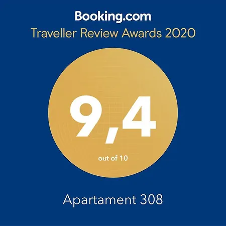 308 Apartment