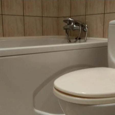 Apartment Mieszkanie Wakacyjne 4p Swinoujscie