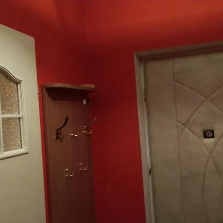 Mieszkanie Wakacyjne 4p *