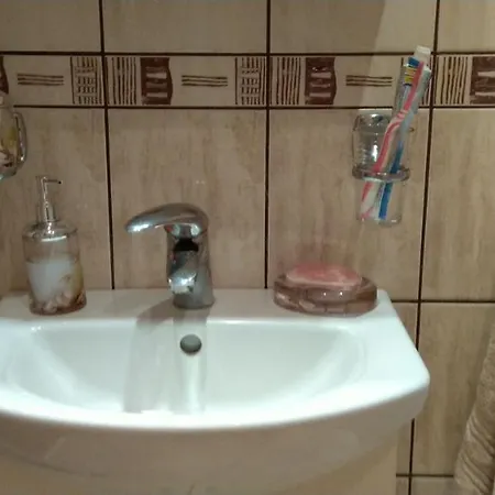 Mieszkanie Wakacyjne 4p Apartment Swinoujscie