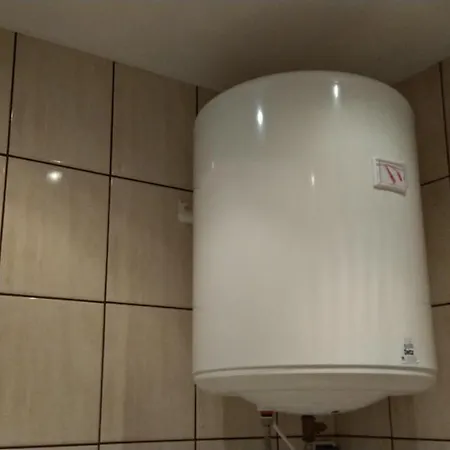 Apartment Mieszkanie Wakacyjne 4p *