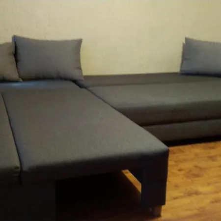 Apartment Mieszkanie Wakacyjne 4p