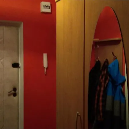 Apartment Mieszkanie Wakacyjne 4p *