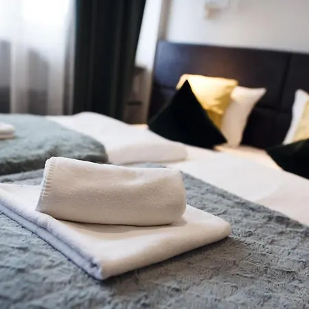 Apartment Z Widokiem Na Port - Visitopl *