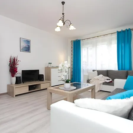 Apartament Rodzinny