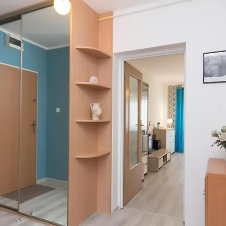 Apartment Apartament Rodzinny *