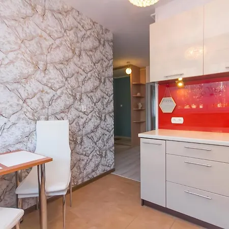 Apartament Rodzinny Apartment *