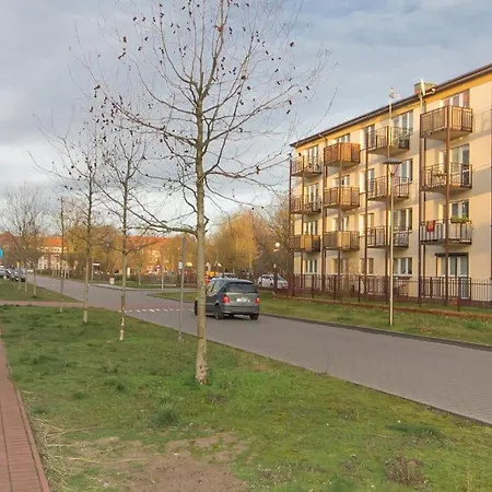 Apartament Rodzinny