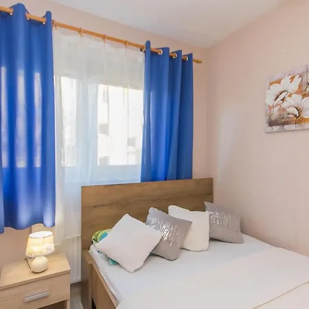 Apartament Rodzinny Apartment