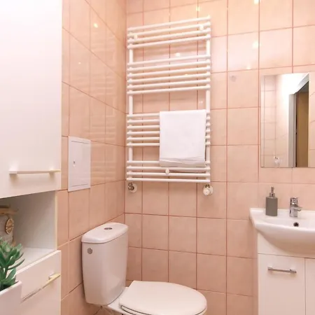 Apartament Rodzinny * Swinemünde